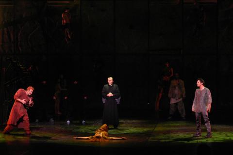 2005 matt laurent quasimodo- michel pascal frollo laurent ban phoebus.jpg