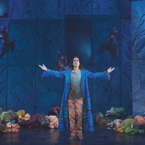 le temps des cathédrales