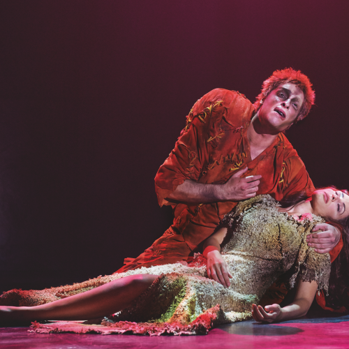 SECRET DE LA TRANSFORMATION DE QUASIMODO